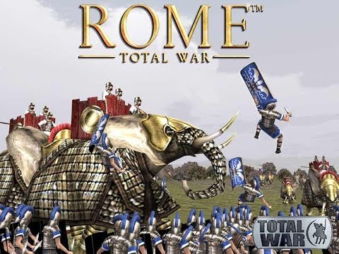 Rome Total War Unit Id List - infinitymultiprogram