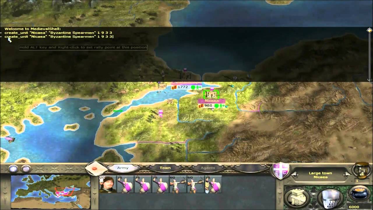 Total War Rome II Rise of the Republic-CODEX cheat engine