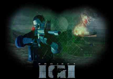 Project igi free download for pc