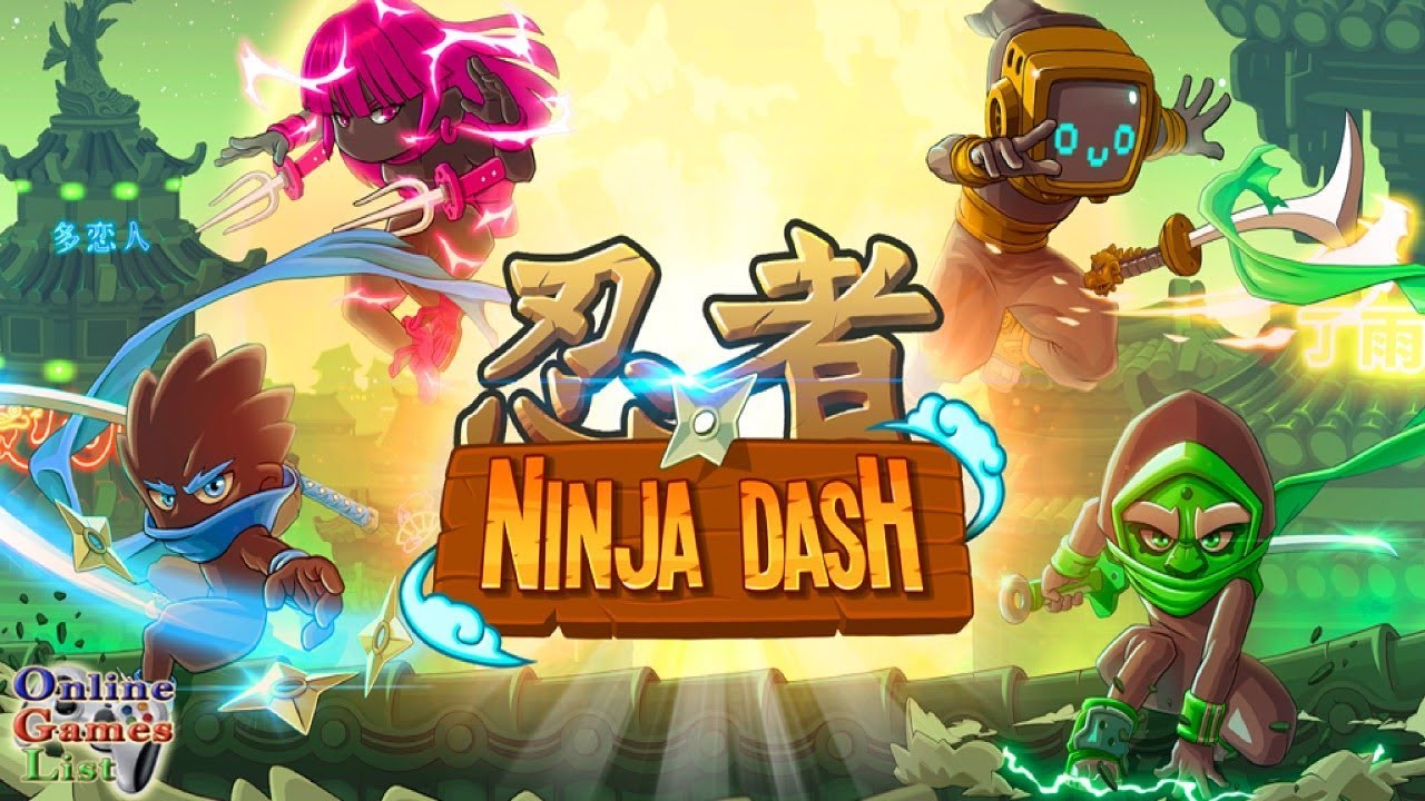 Mini ninja game download for pc